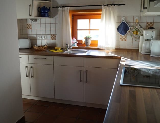 Ferienhaus Siemer