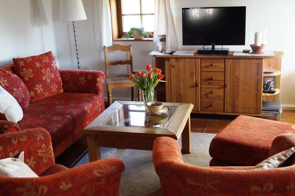 Ferienhaus Siemer