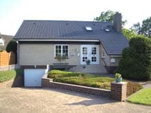 Ferienwohnung Nickchen