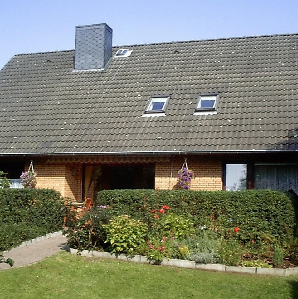Ferienwohnung Undine Niebuhr