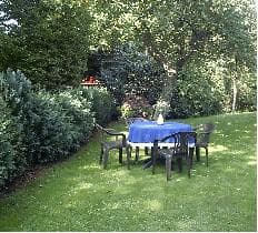 Ferienwohnung Undine Niebuhr