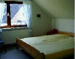 Ferienwohnung Undine Niebuhr