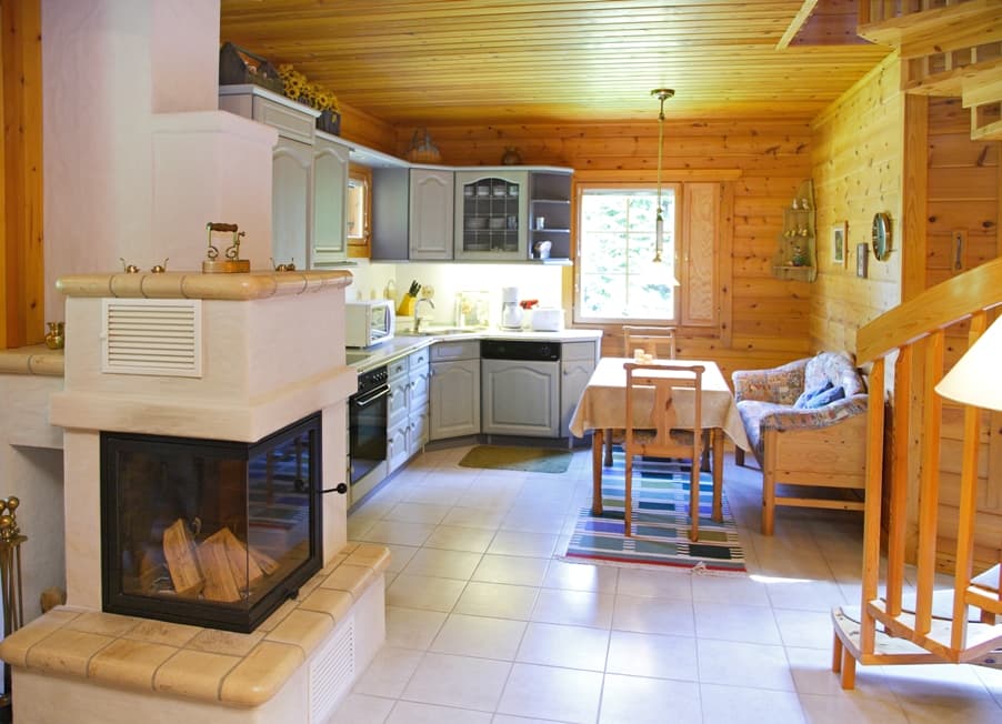 Ferienhaus Wiesengrund