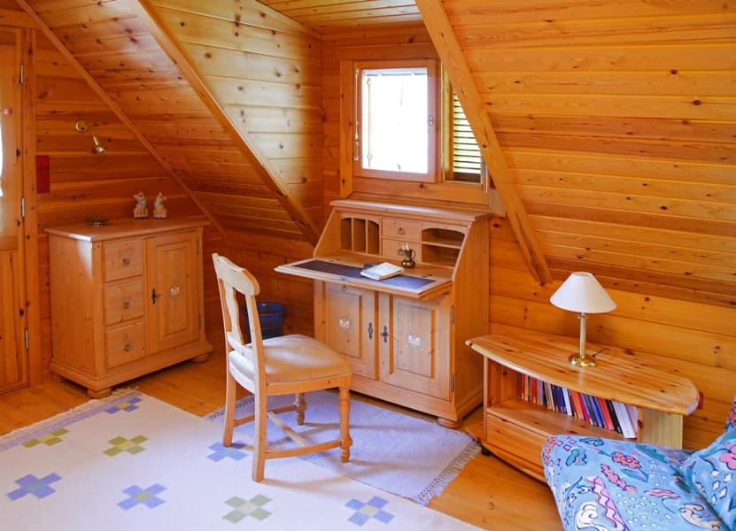 Ferienhaus Wiesengrund