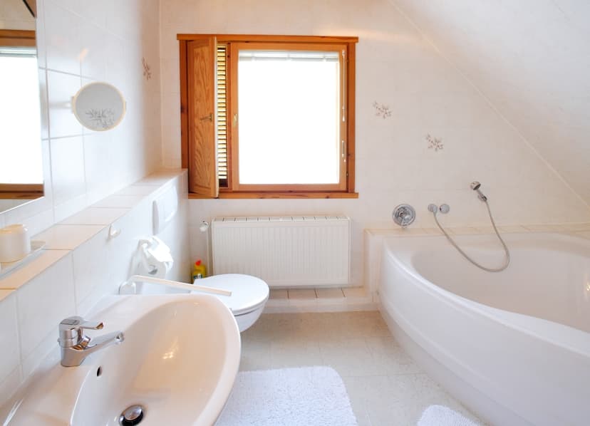 Ferienhaus Wiesengrund