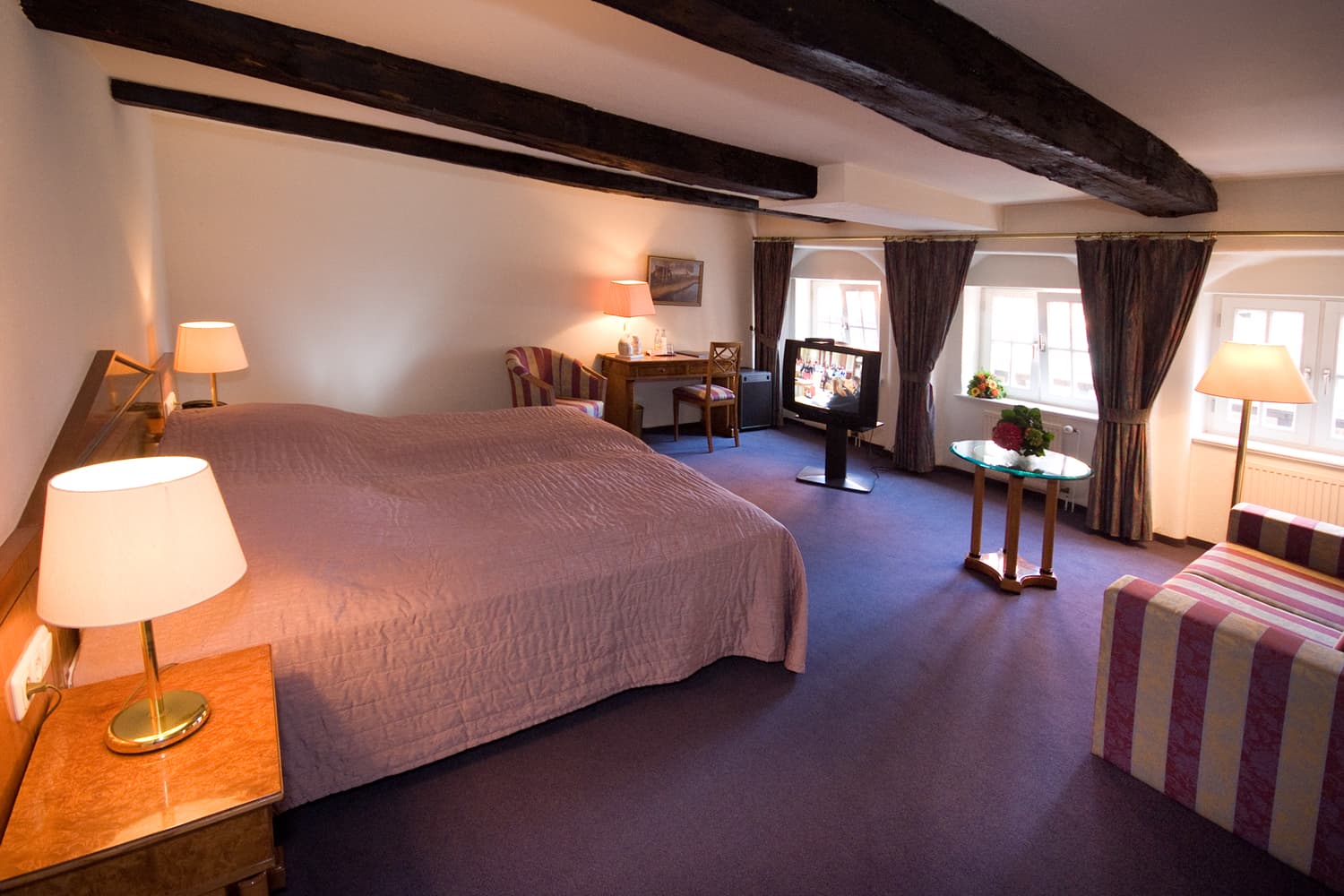 Hotel Bremer Hof