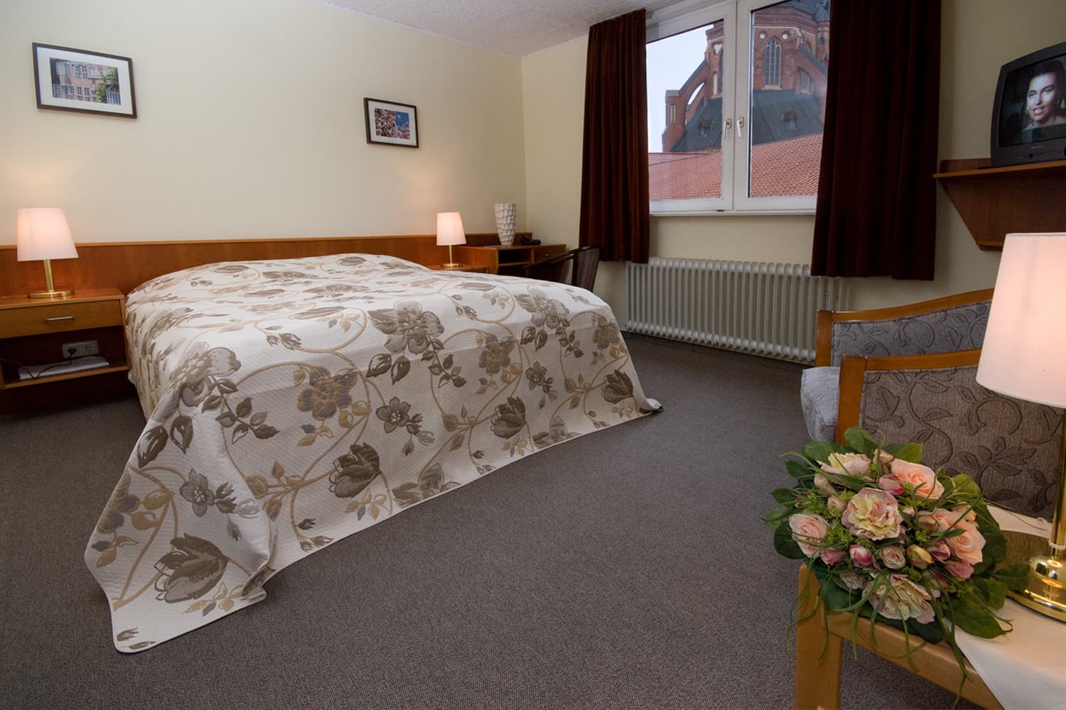 Hotel Bremer Hof