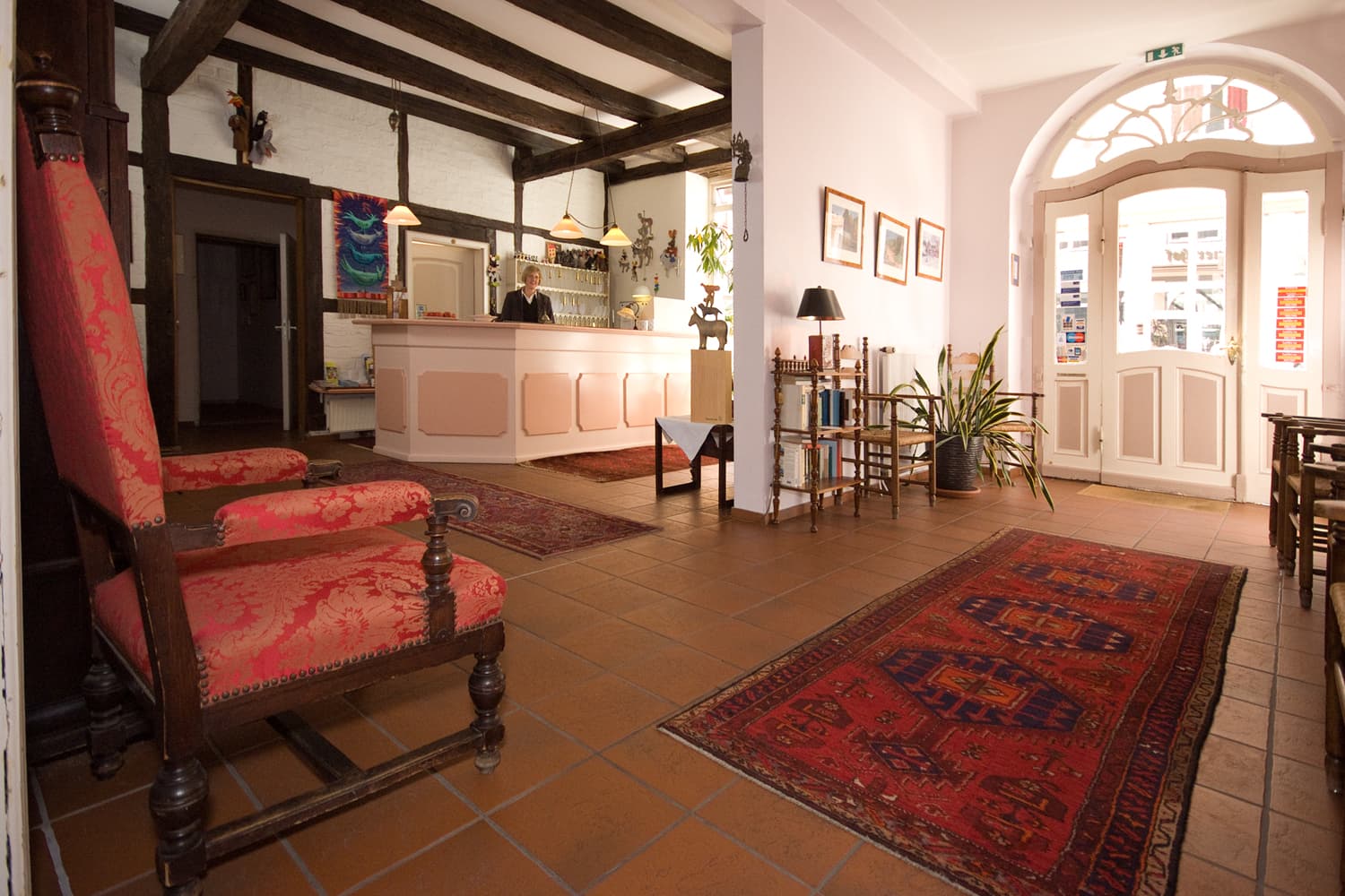 Hotel Bremer Hof
