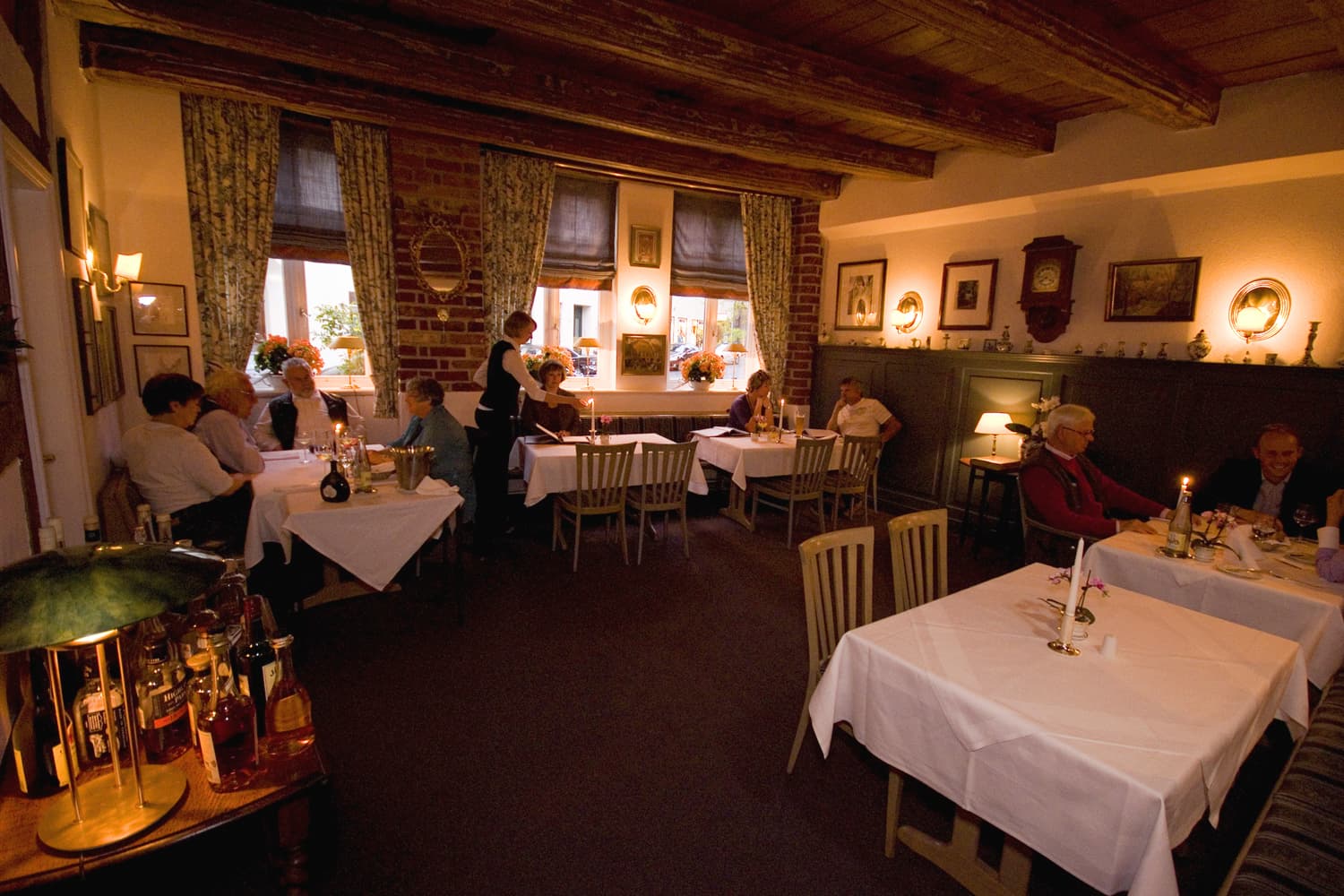 Hotel Bremer Hof