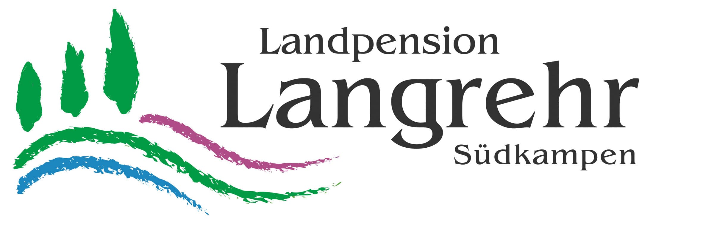 Ferienwohnung und Wellnesspension Landpension Langrehr