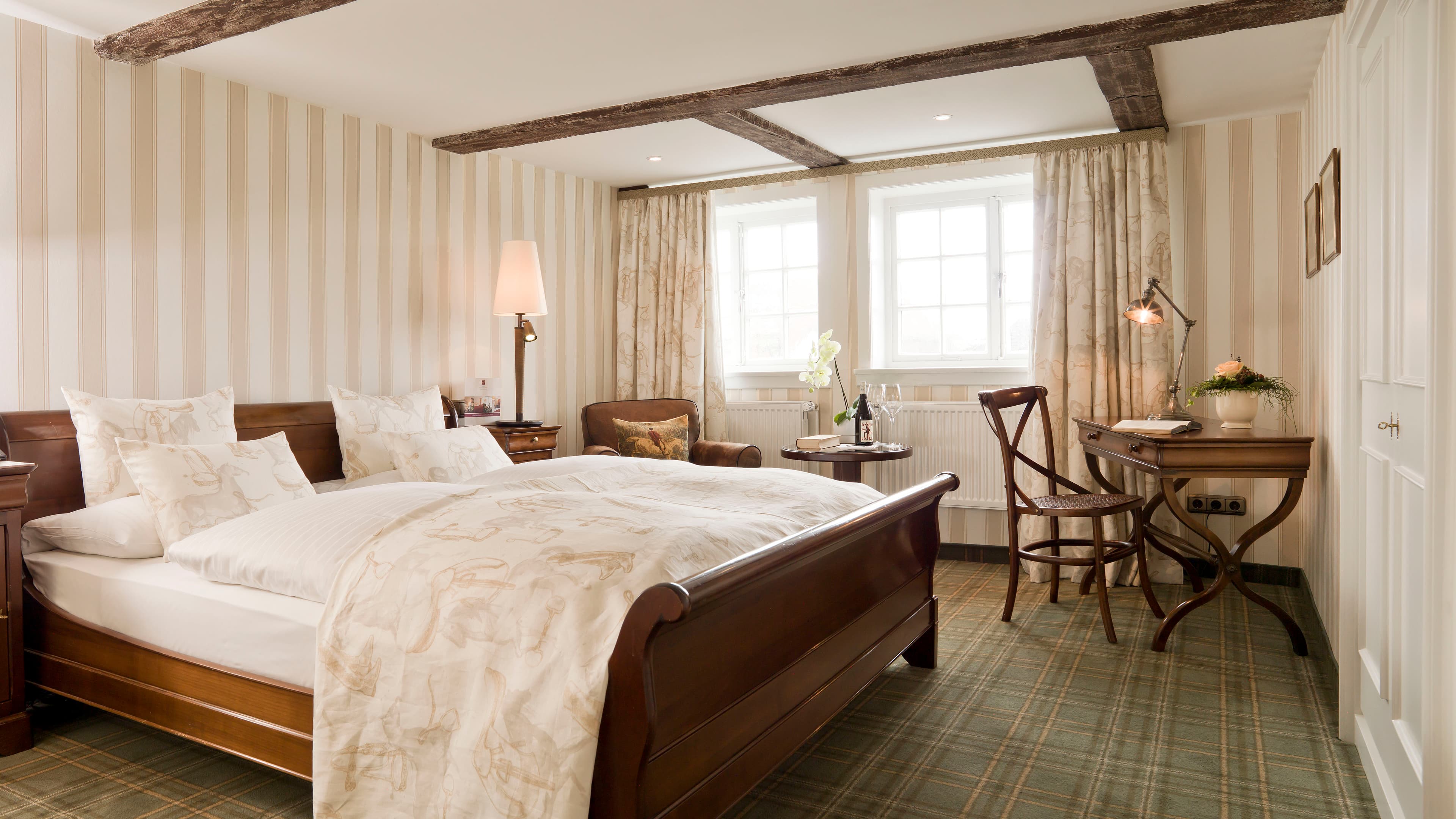 Hotel Fürstenhof Celle