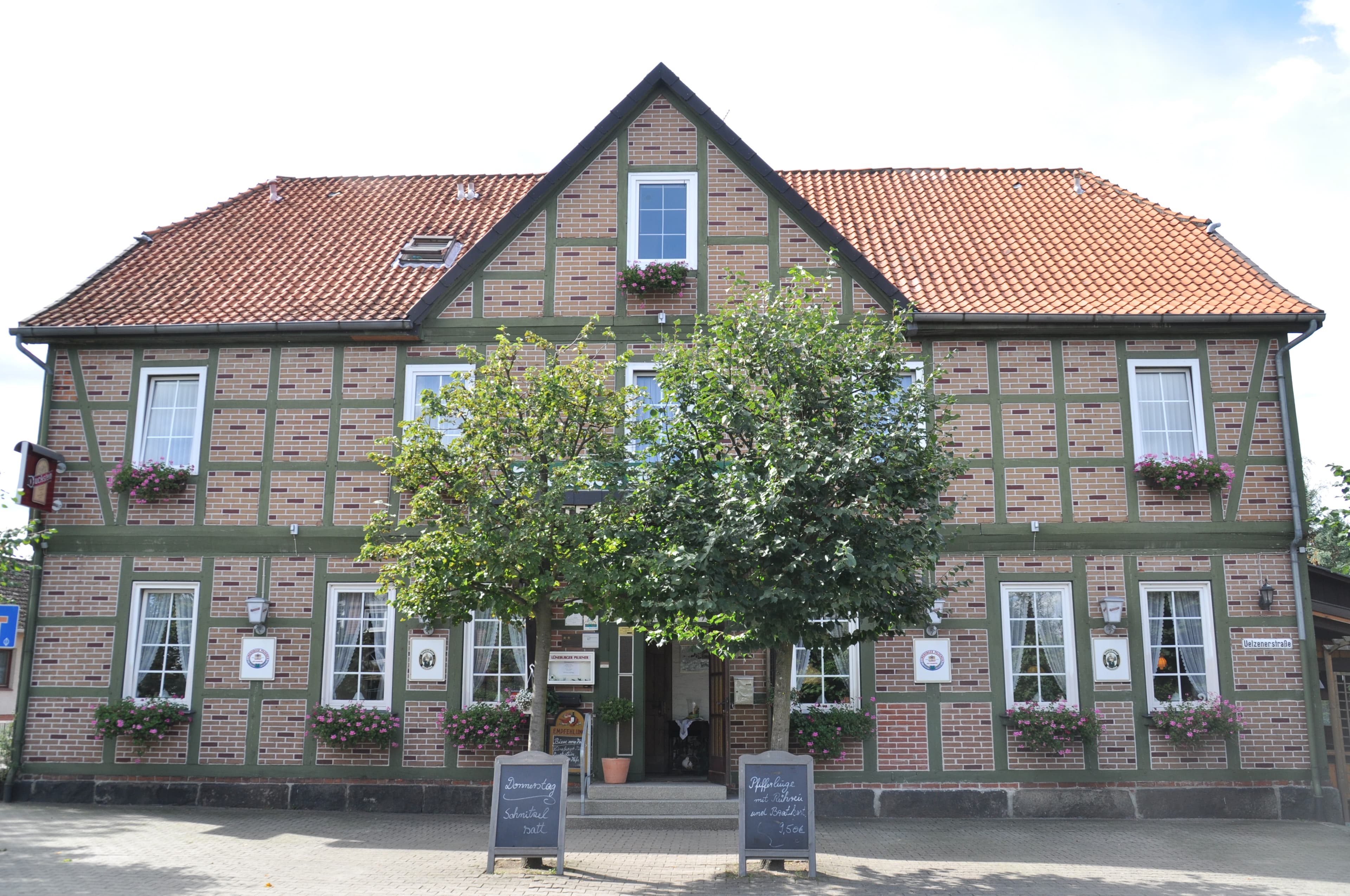 Aussenansicht