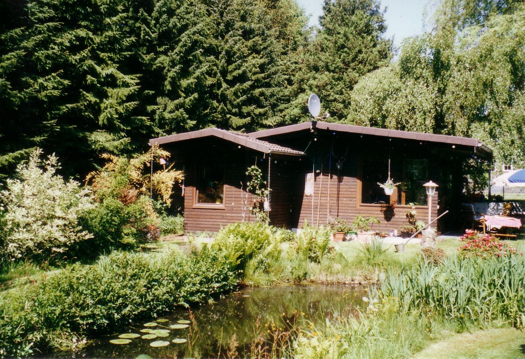 Ferienwohnung Klittmann