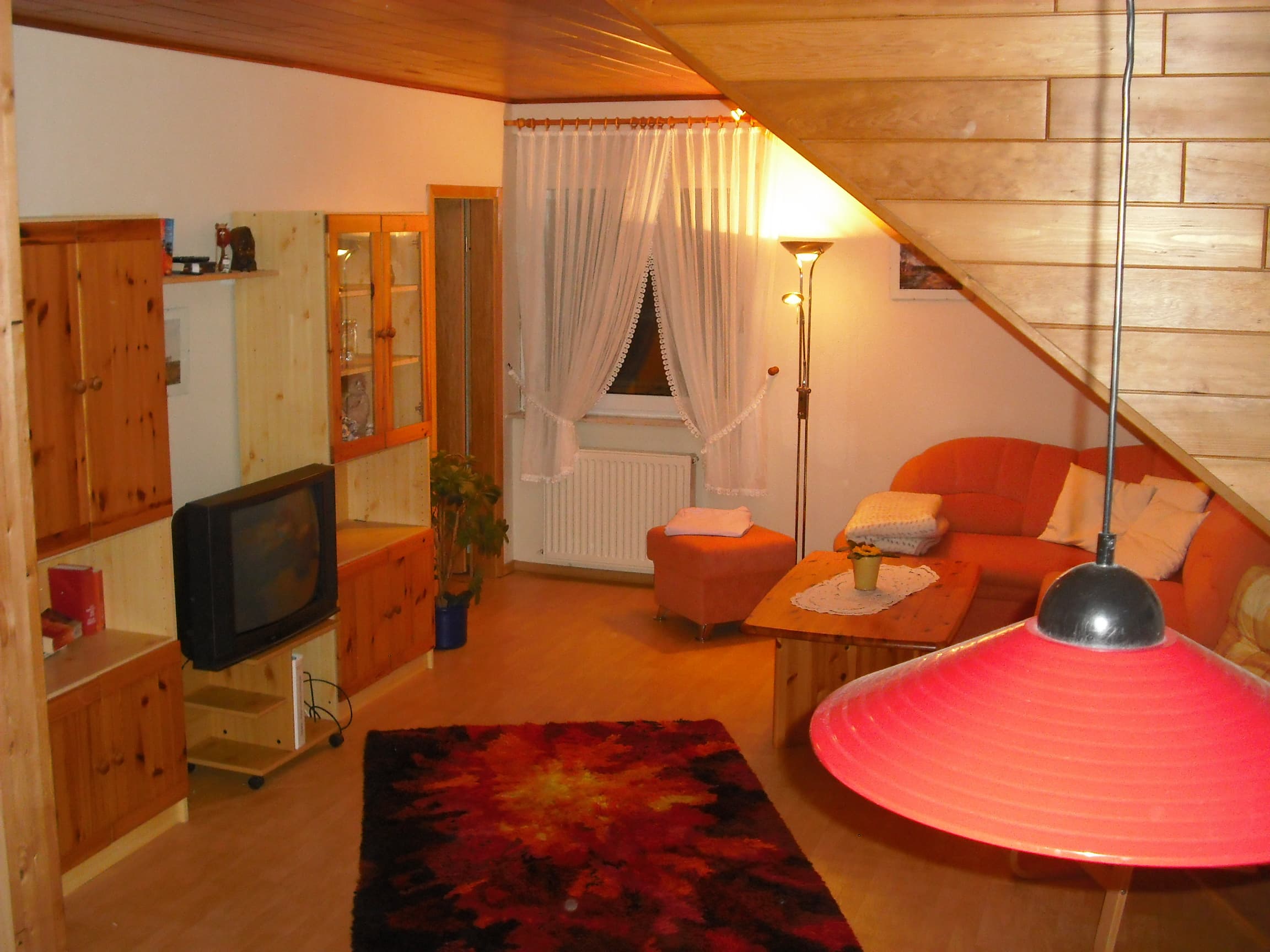 Ferienwohnung Annussek