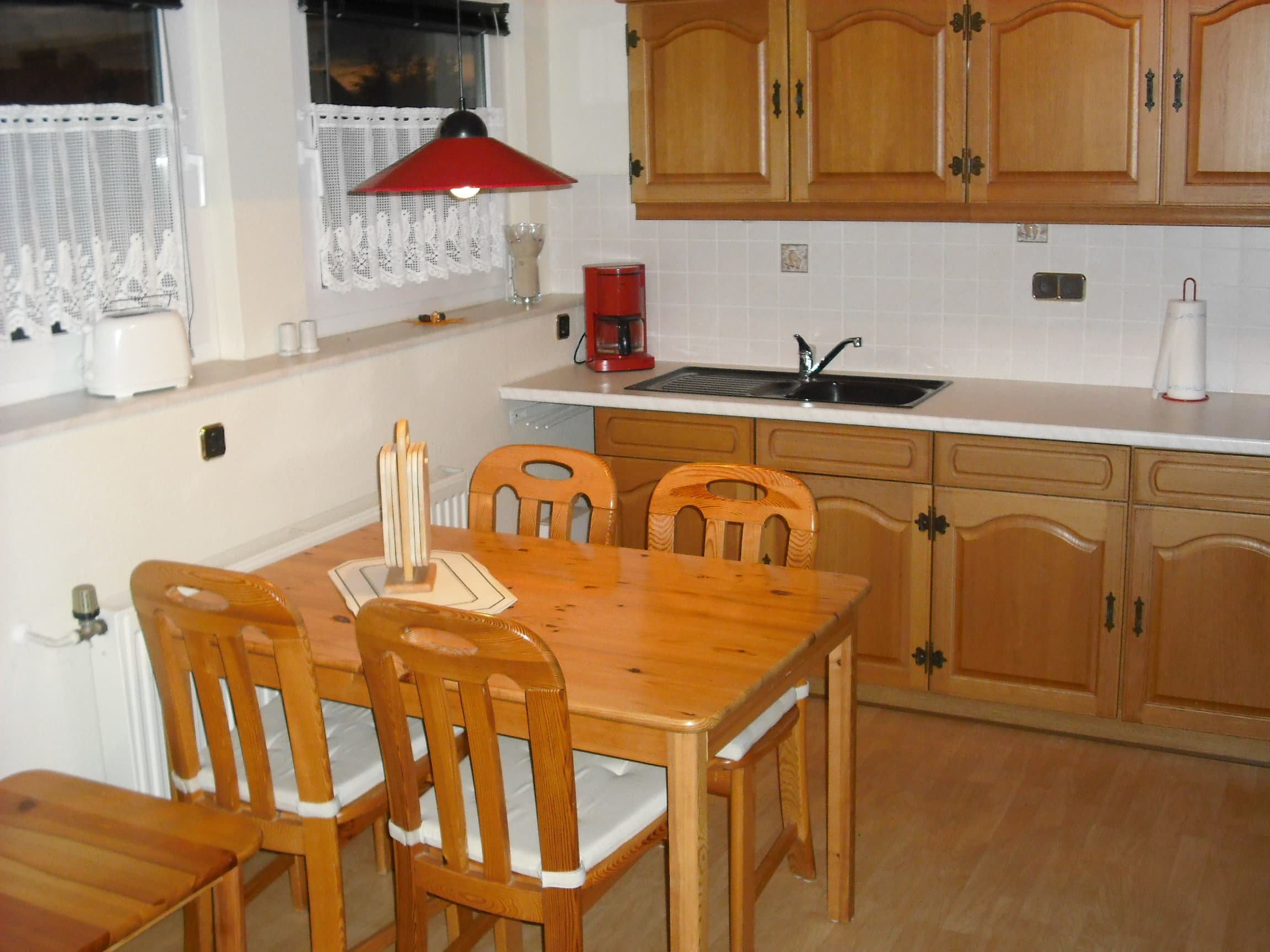 Ferienwohnung Annussek