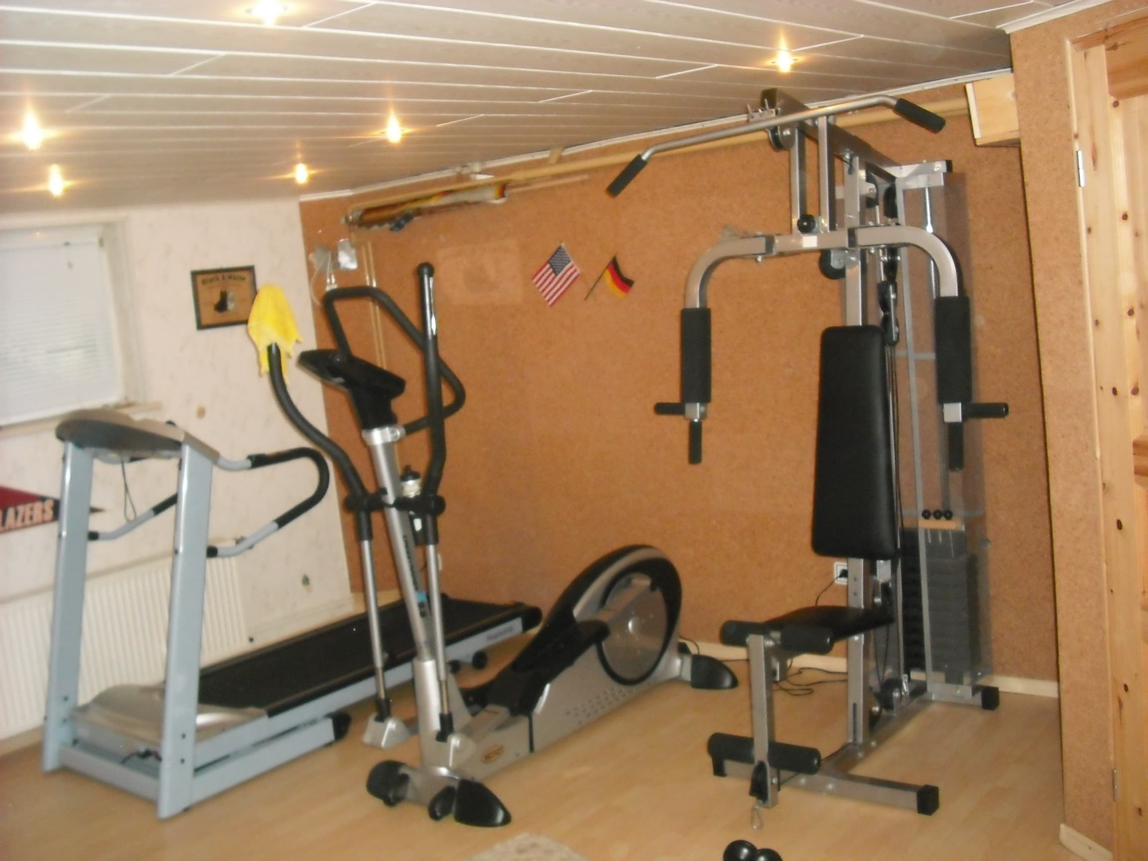 Ferienwohnung Annussek