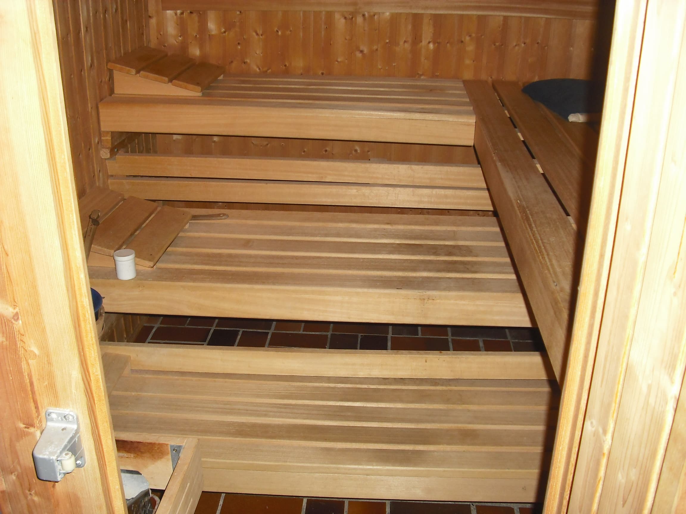 Ferienwohnung Annussek