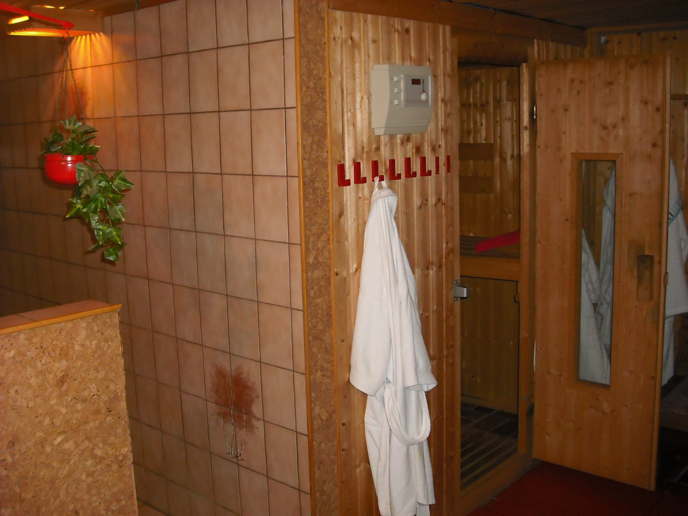 Ferienwohnung Annussek