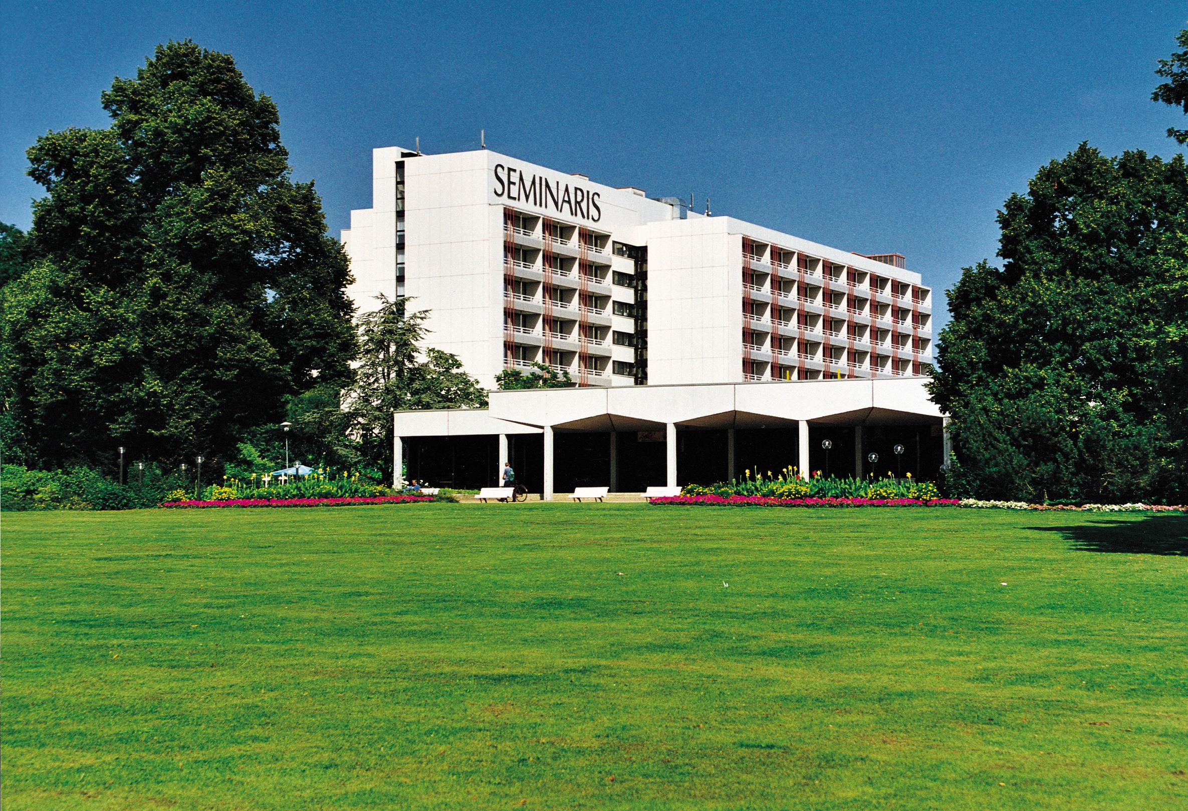 Seminaris Hotel Lüneburg