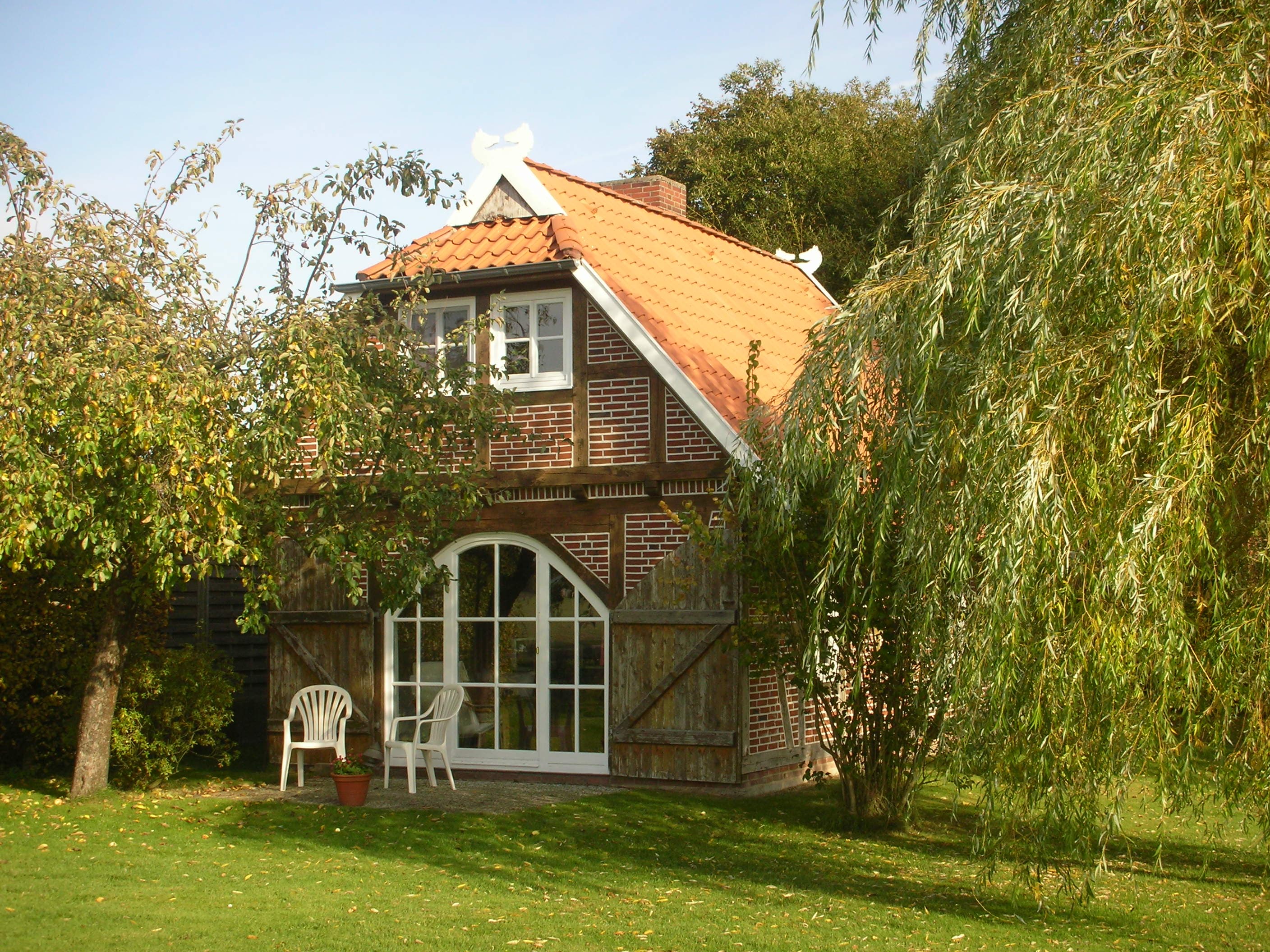 Ferienhaus Rabeler