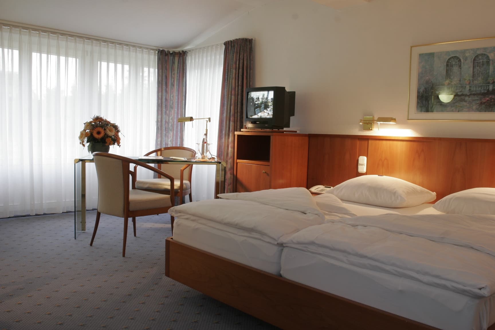 Seminar HOTEL Schulz