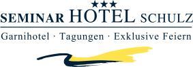 Logo Seminar HOTEL Schulz