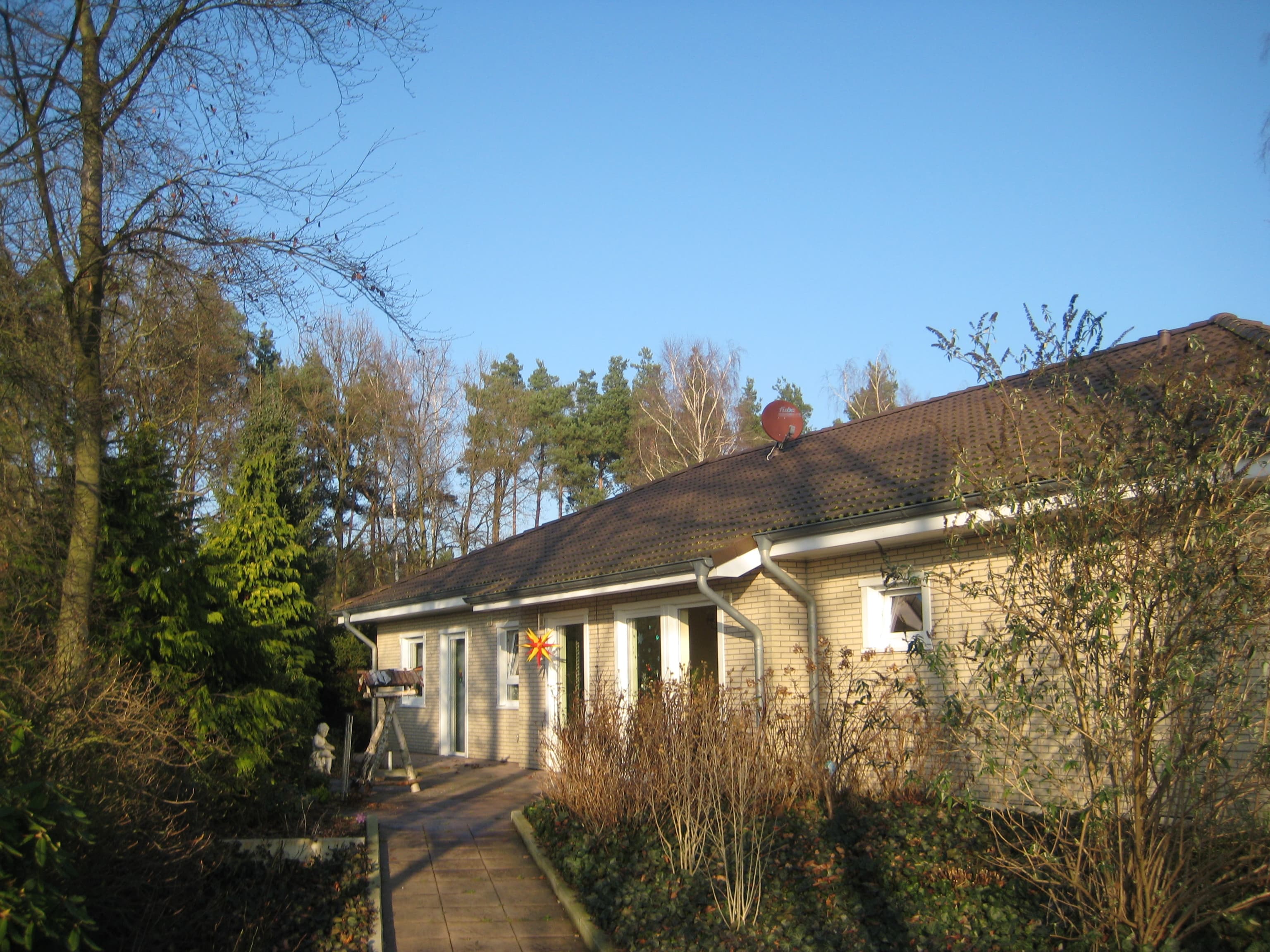 Gästehaus Bannetze
