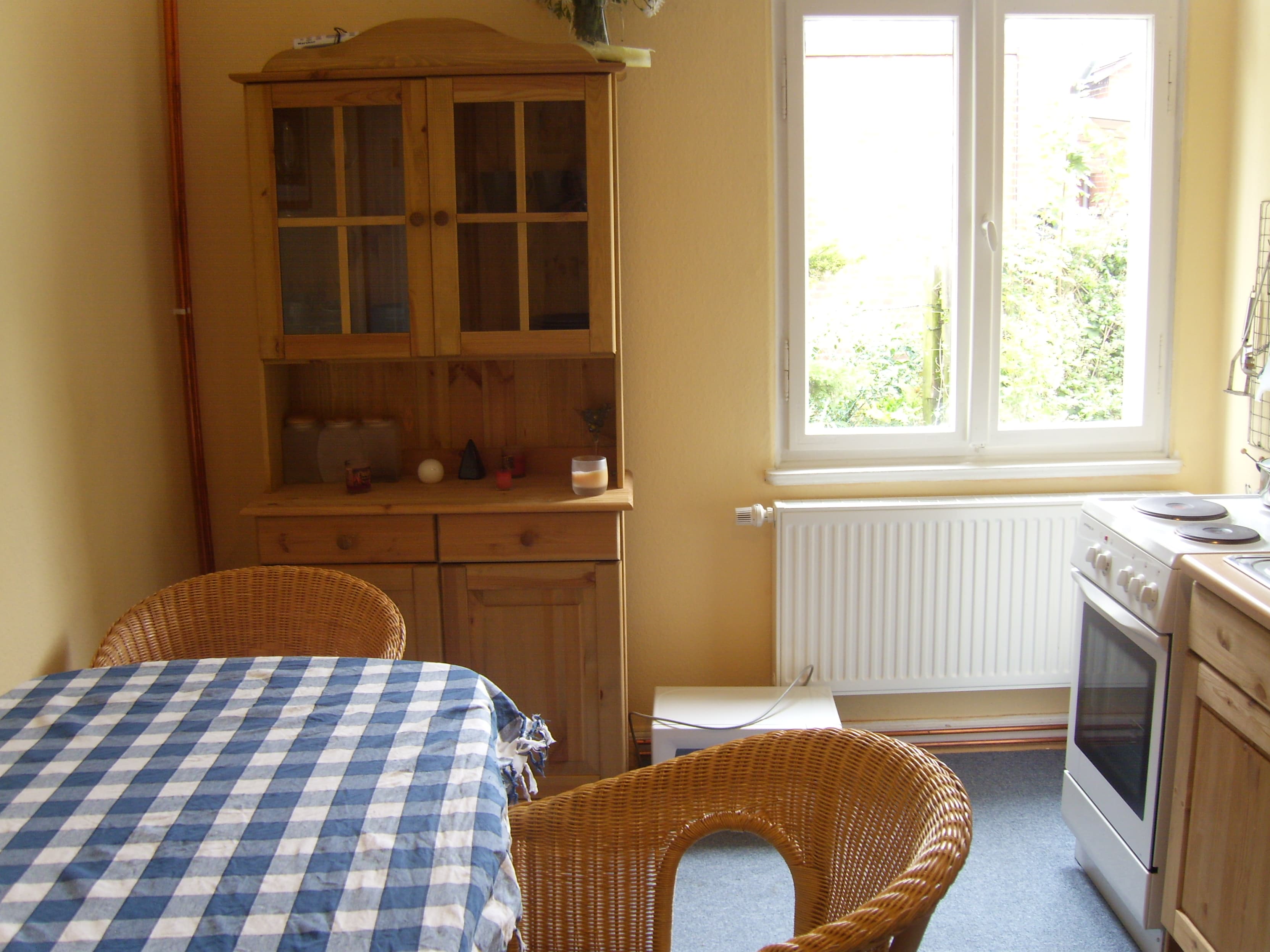 Ferienwohnung 7 Linden