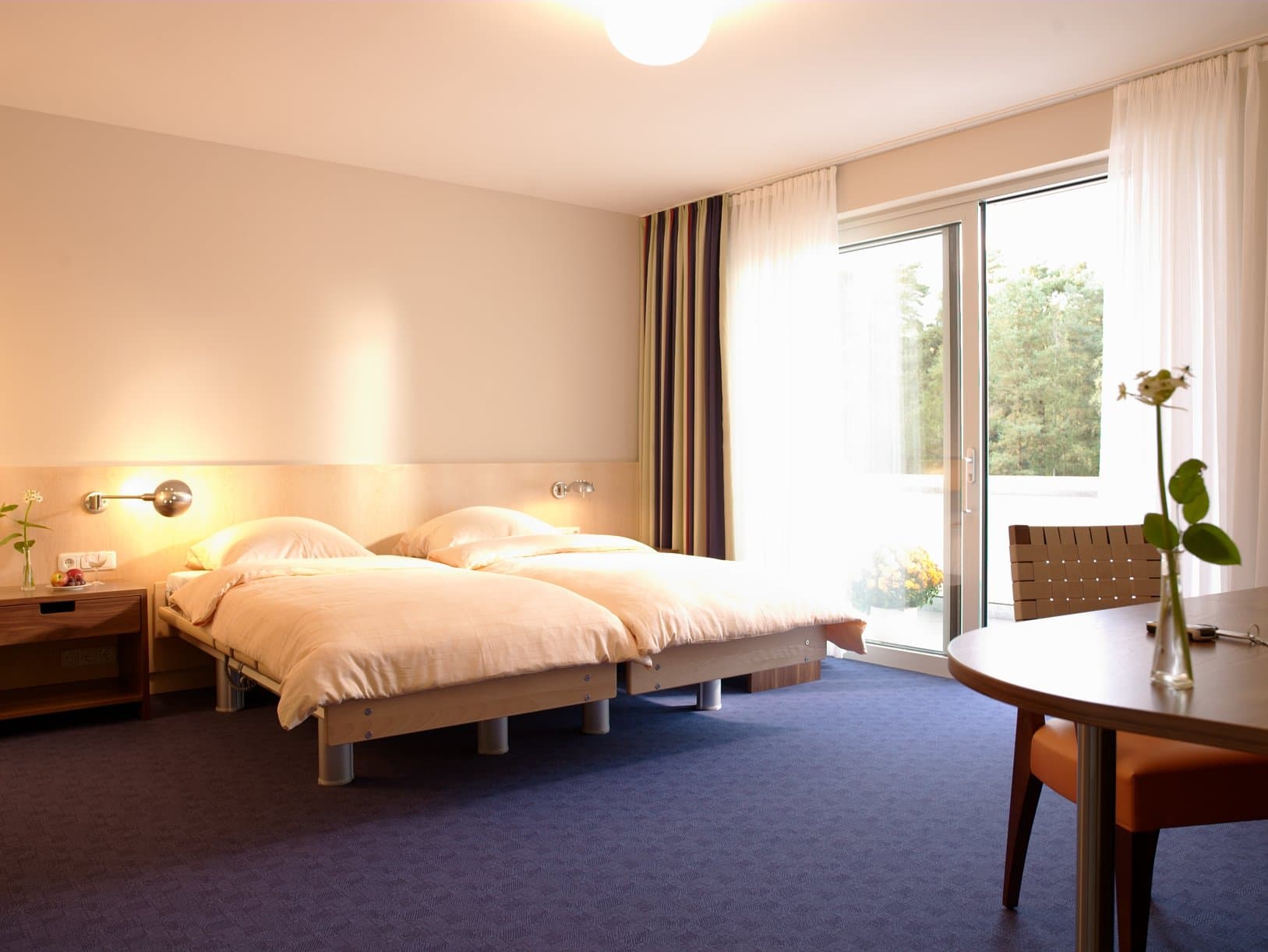 Heidehotel Bad Bevensen der Fürst Donnersmarck-Stiftung