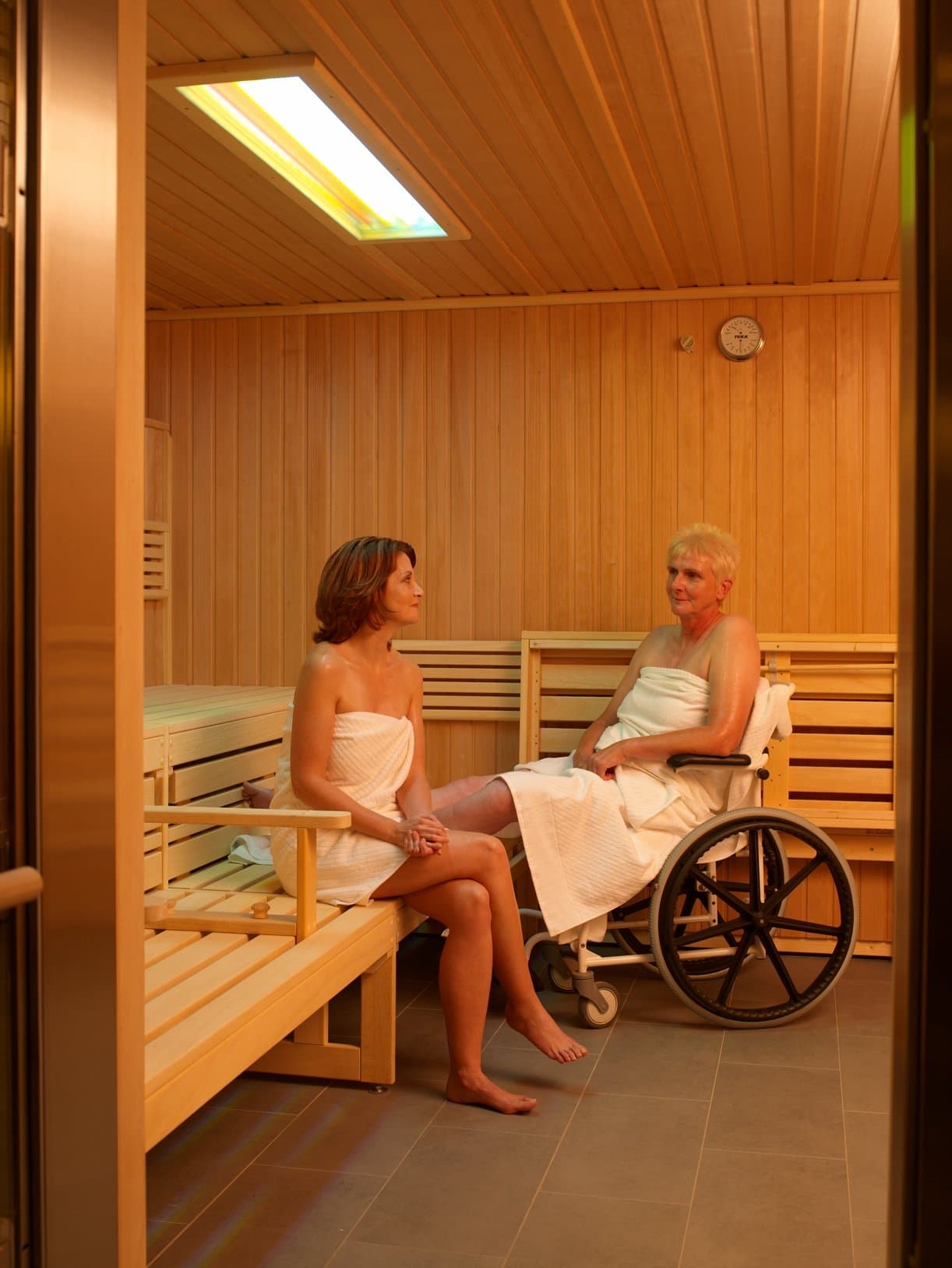Heidehotel Bad Bevensen der Fürst Donnersmarck-Stiftung