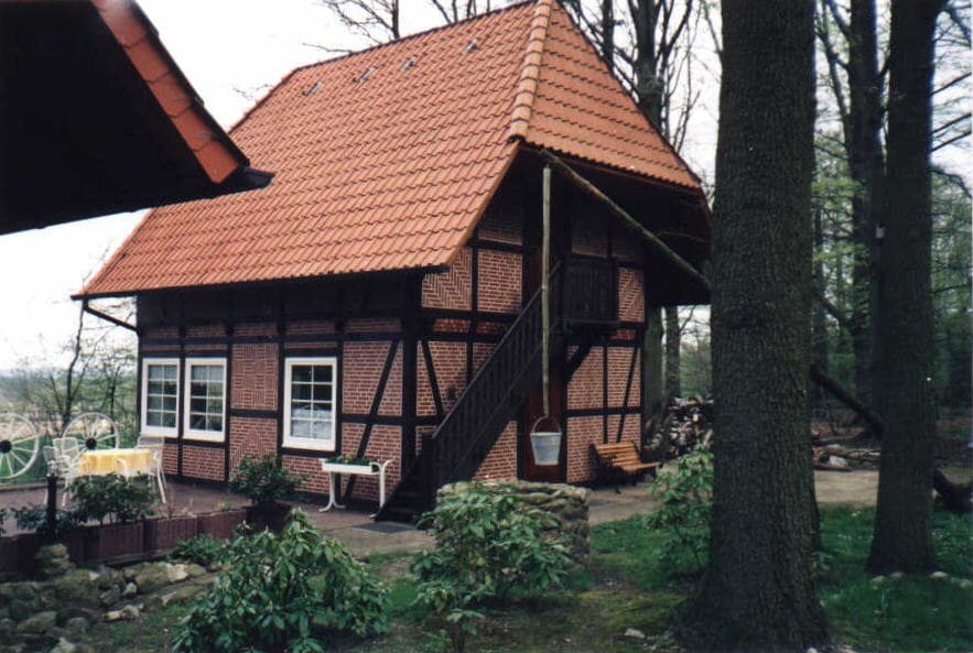 Ferienwohnung Willenbockel