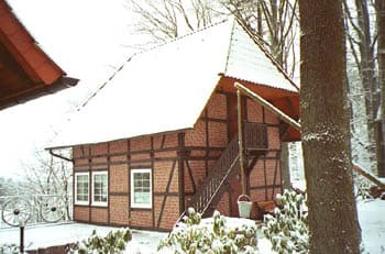 Ferienwohnung Willenbockel