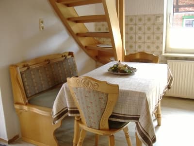 Ferienwohnung Willenbockel