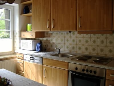 Ferienwohnung Willenbockel