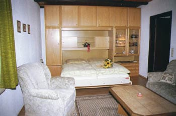 Ferienwohnung Willenbockel