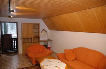 Ferienwohnung Willenbockel