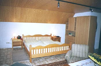 Ferienwohnung Willenbockel