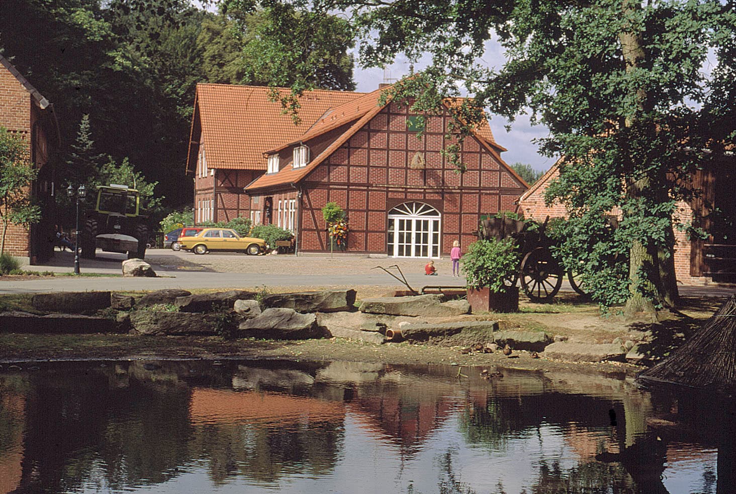 Hof Springhorn