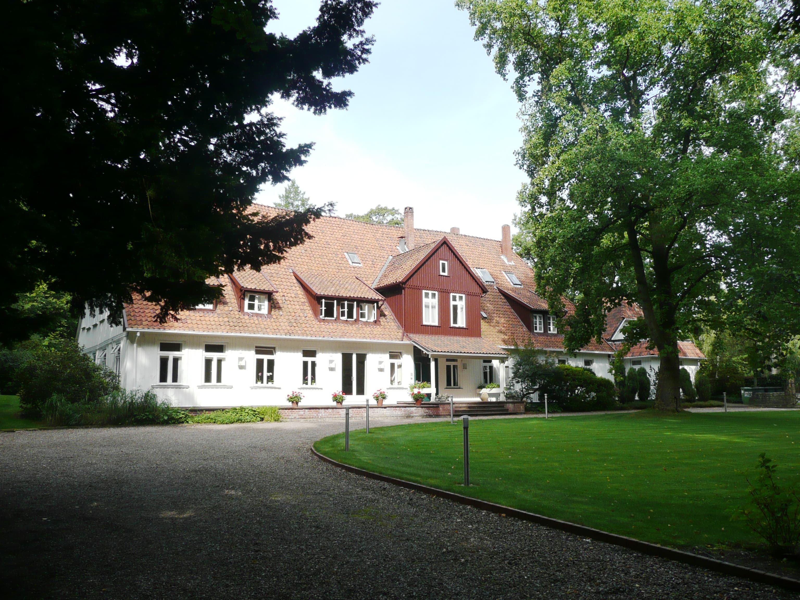 Landhaus Walsrode