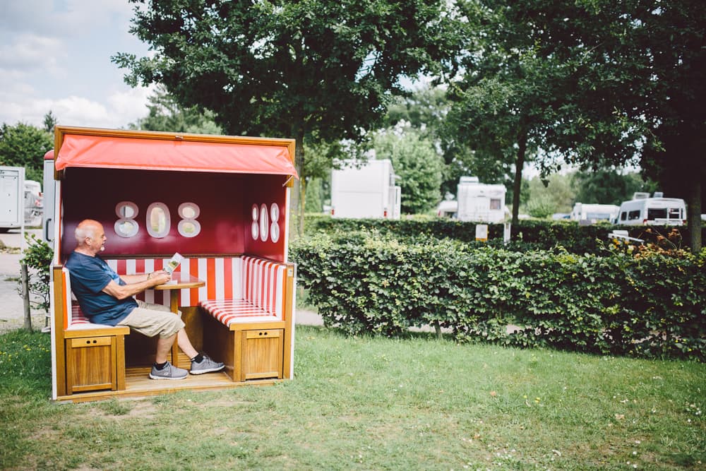 Campingpark Südheide