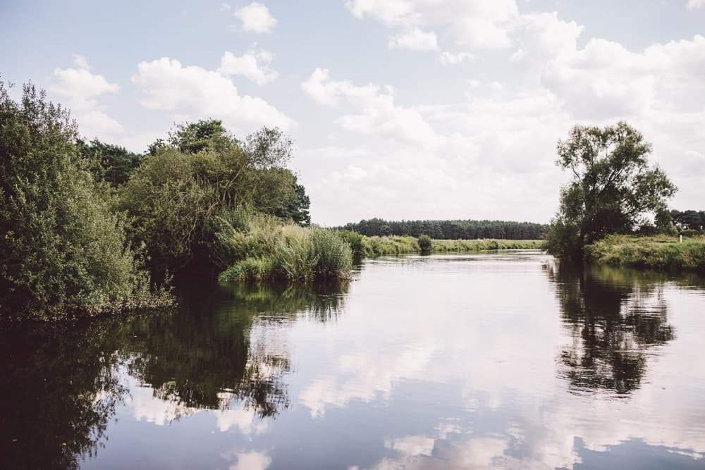 Aller Campingpark Südheide