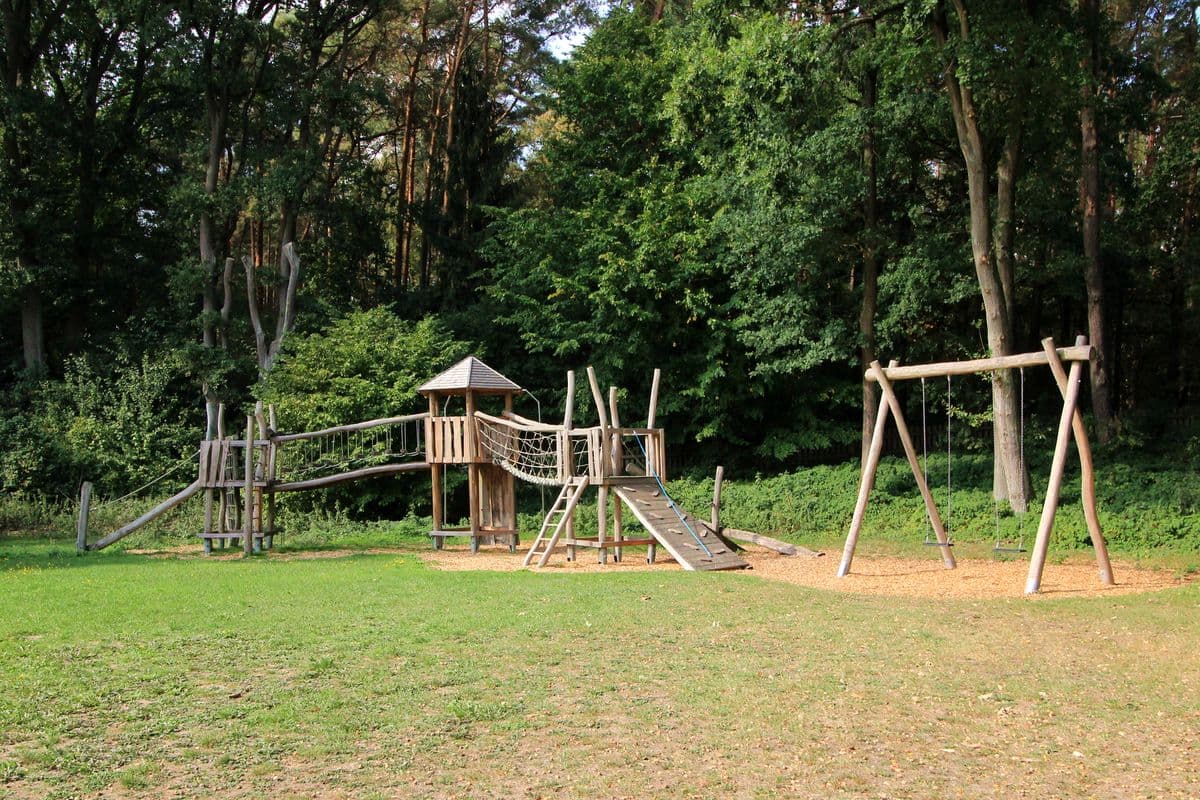 Campingpark Südheide