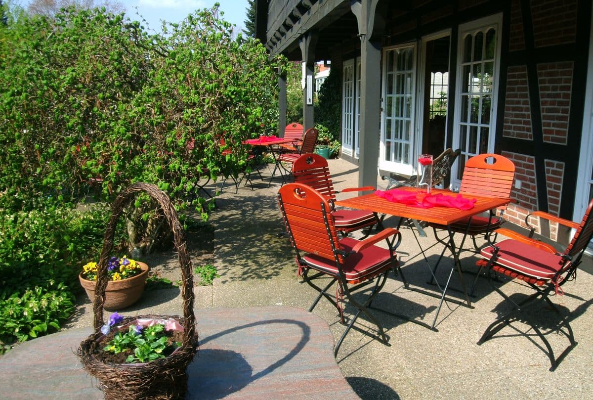 Pension Zum Heidewanderer