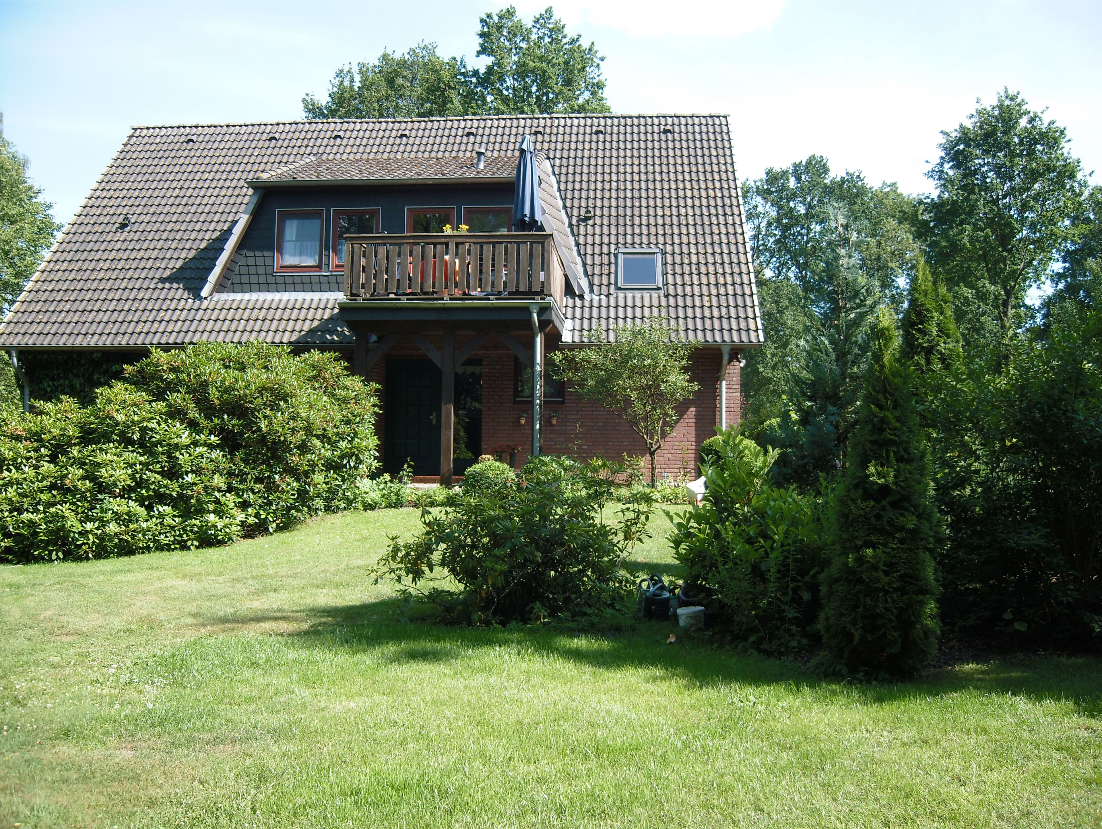 Ferienwohnung Bosselmann