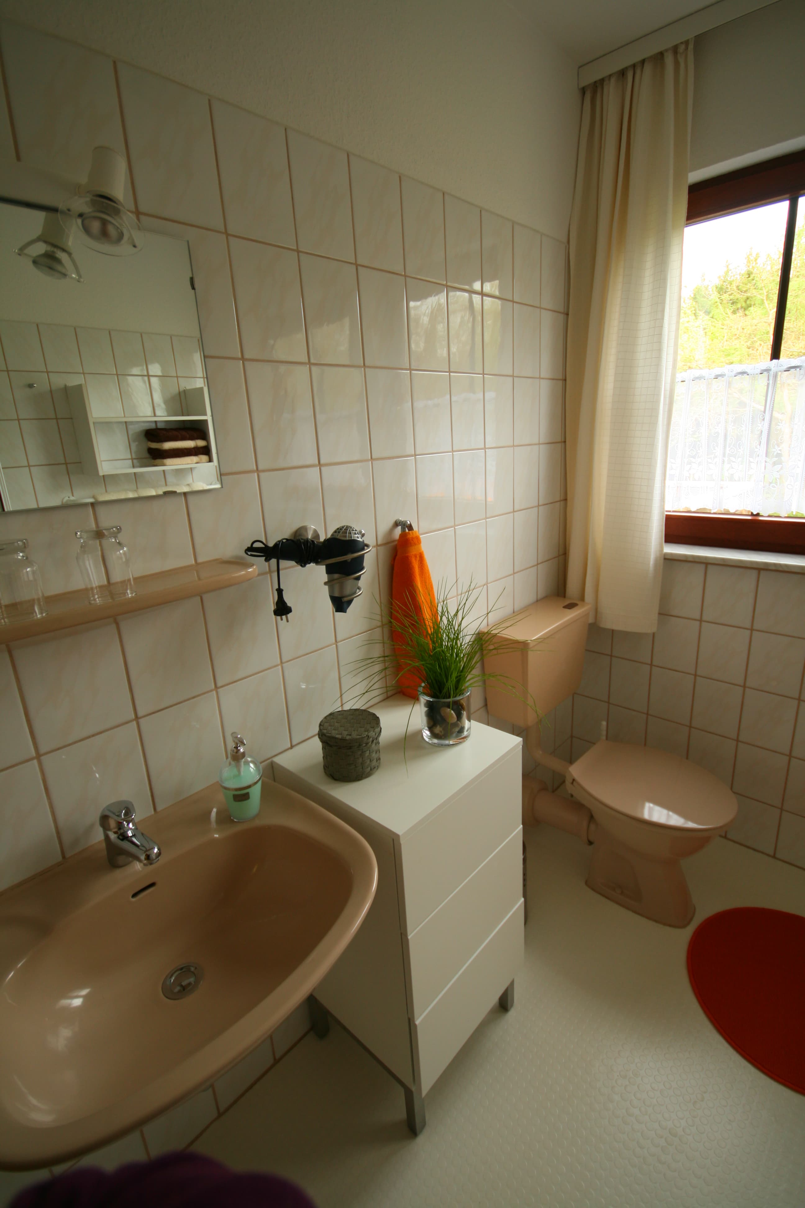 Ferienwohnung Bosselmann