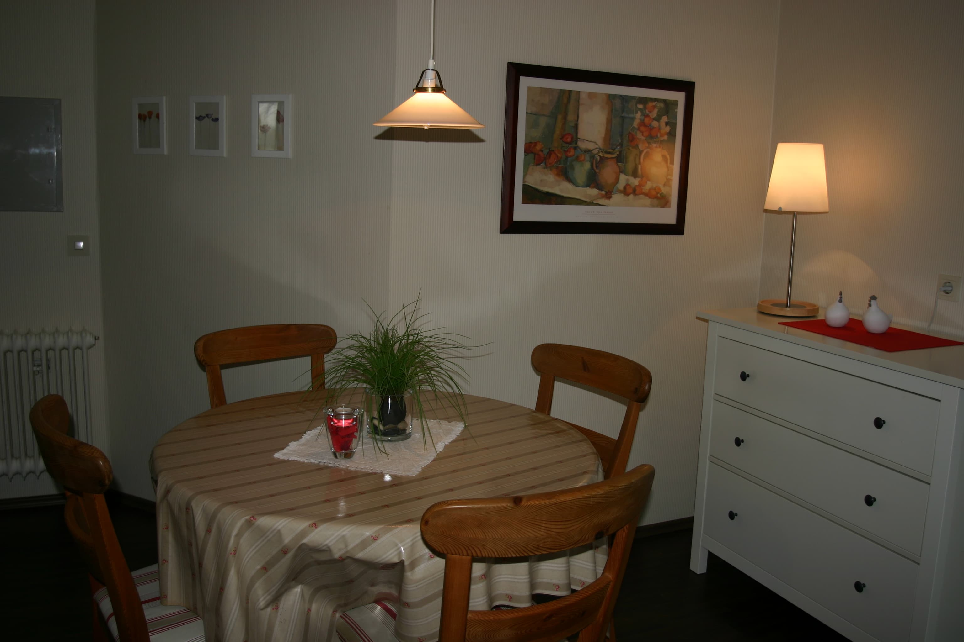 Ferienwohnung Bosselmann