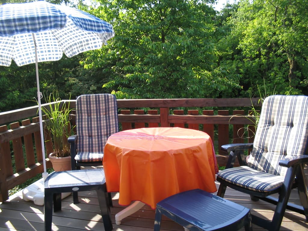 Ferienwohnung Bosselmann