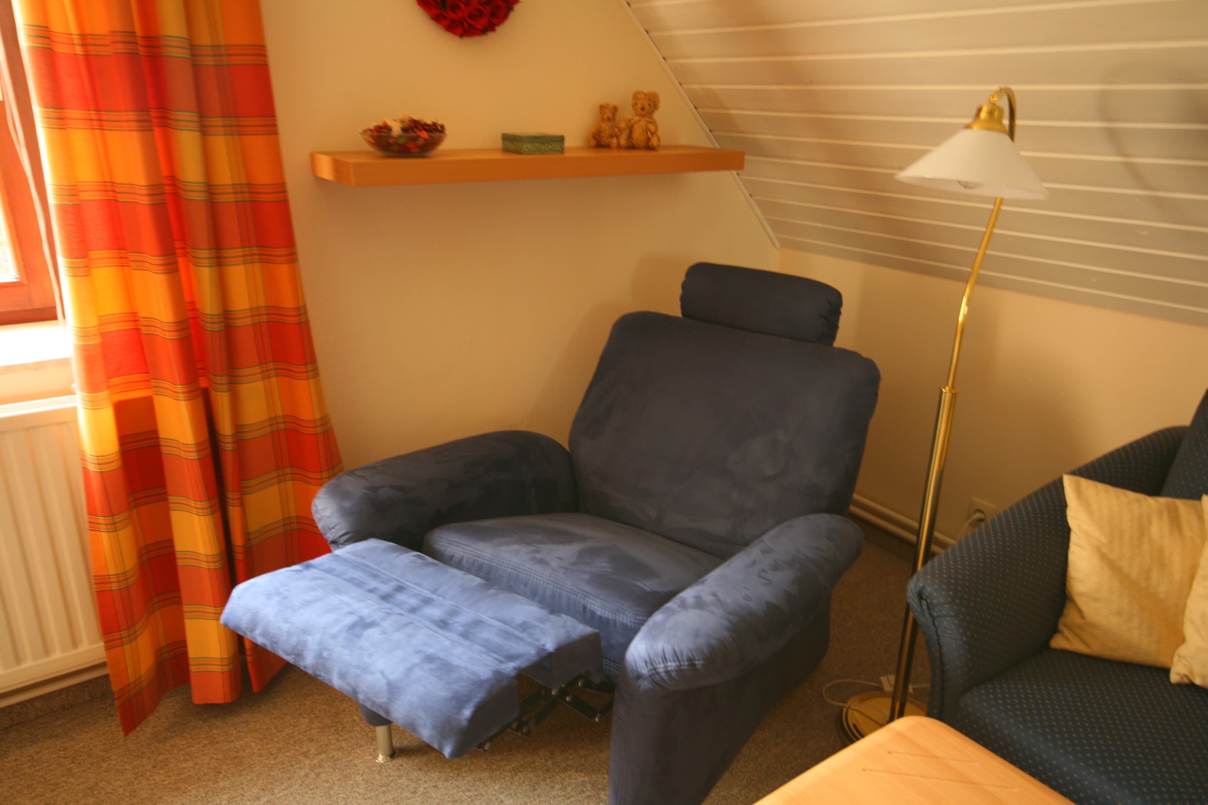 Ferienwohnung Bosselmann