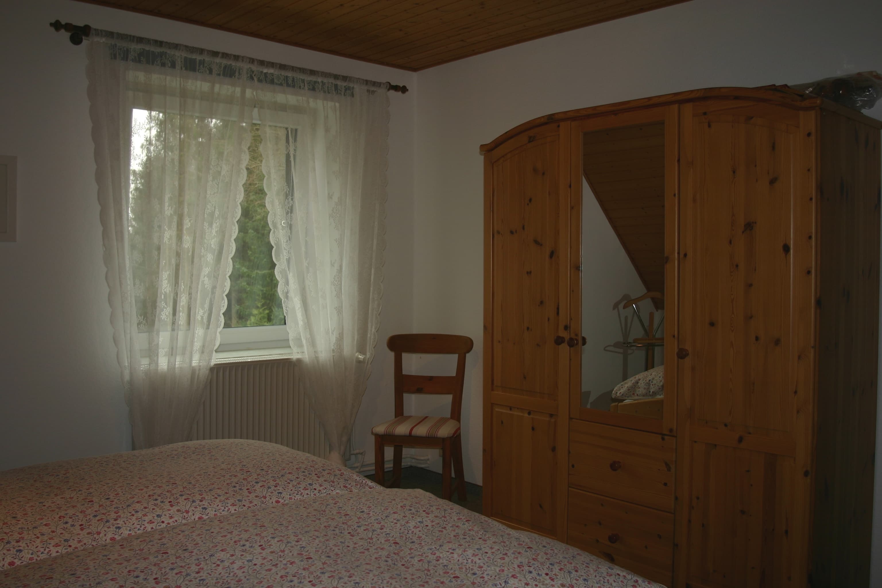 Ferienwohnung Bosselmann