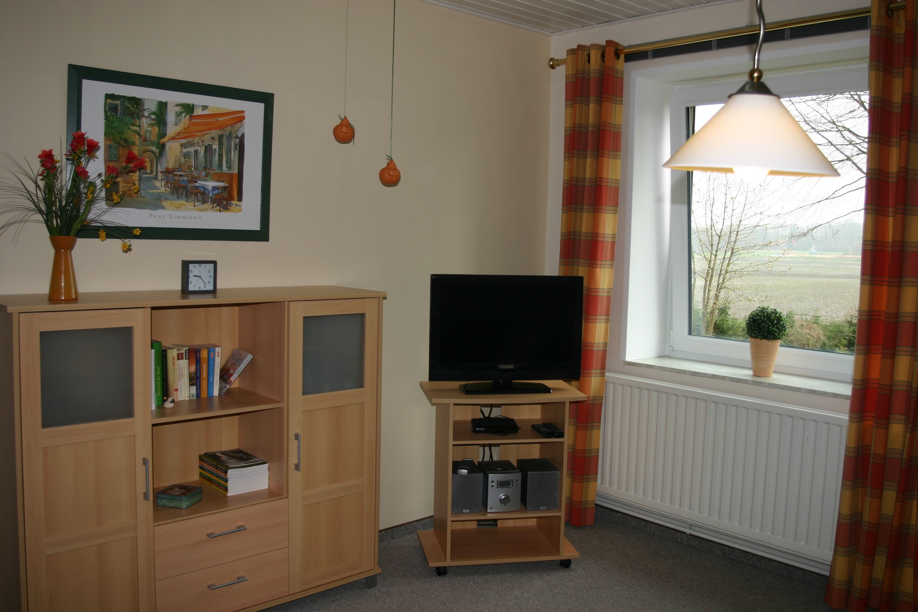 Ferienwohnung Bosselmann